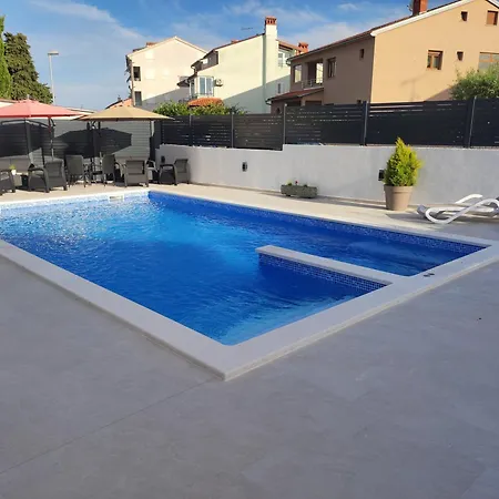 Privat bolig Viktor And 2 *