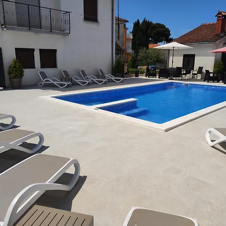 Privat bolig Viktor And 2 *
