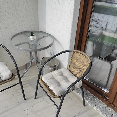 Homestay Viktor And 2 Rovinj