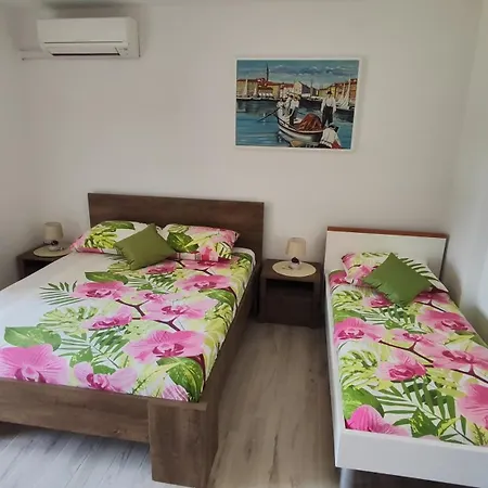 Viktor And 2 Homestay *