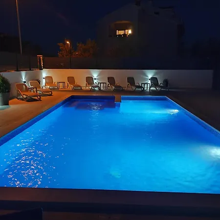 Homestay Viktor And 2 Rovinj