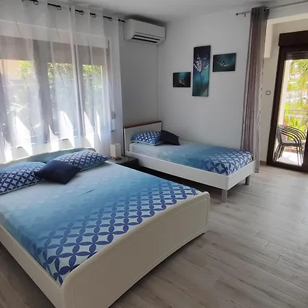 Viktor And 2 Homestay Rovinj