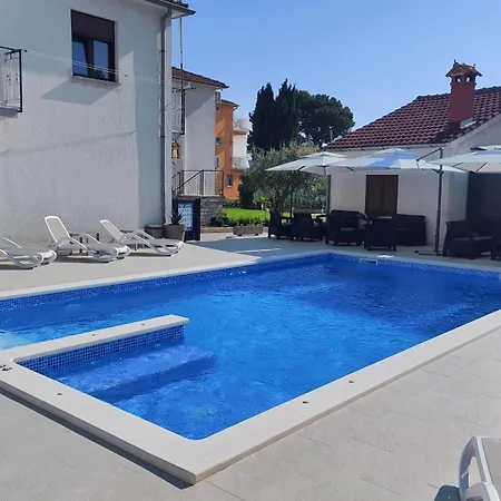 Homestay Viktor And 2 Rovinj