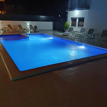 Viktor And 2 * Rovinj