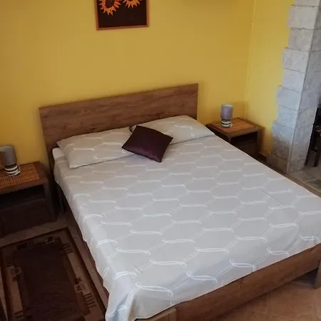 Homestay Viktor And 2 Rovinj