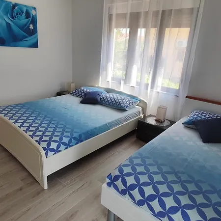 Homestay Viktor And 2