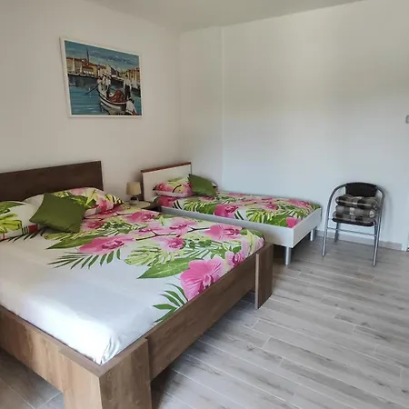 Viktor And 2 Homestay