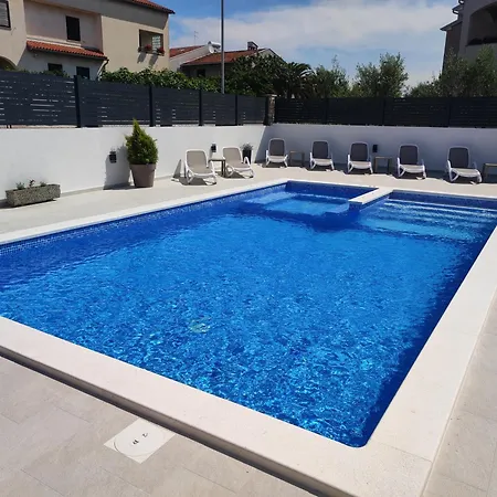 Homestay Viktor And 2 Rovinj