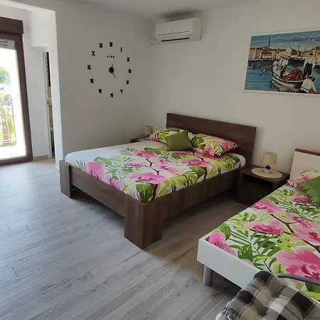Homestay Viktor And 2