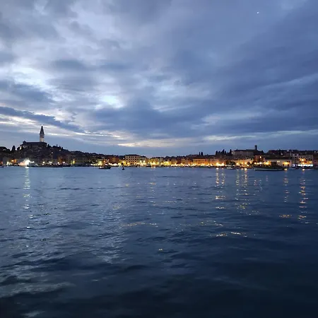Homestay Viktor And 2 Rovinj