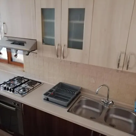 Homestay Viktor And 2 Rovinj