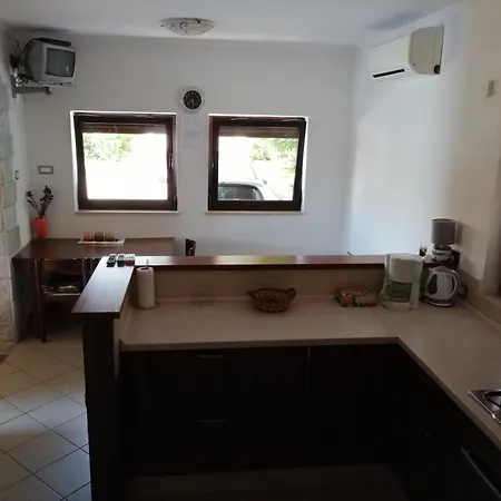 Homestay Viktor And 2 *