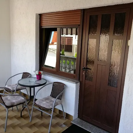 Homestay Viktor And 2